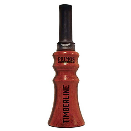 PRIMOS ELK CALL TIMBERLINE CLOSED REED - Specials